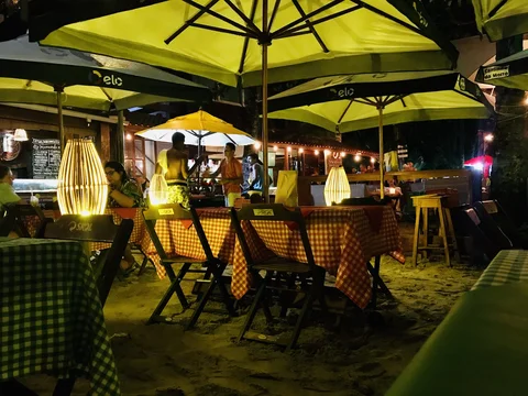 Cantina do Morro