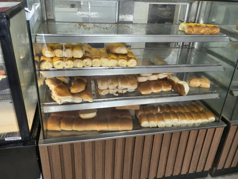 Padaria do Gostoso