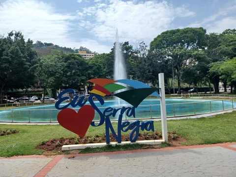Praça Sesquicentenário