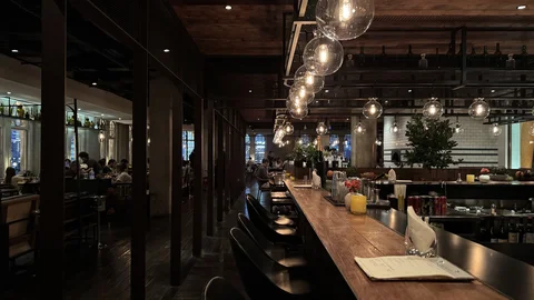 Mercato by Jean-Georges