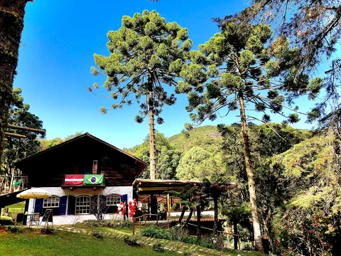 Parque Oschin