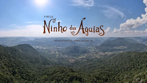 Ninho das Aguias