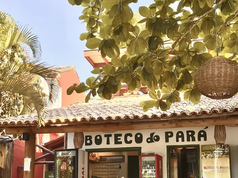 Boteco do Pará