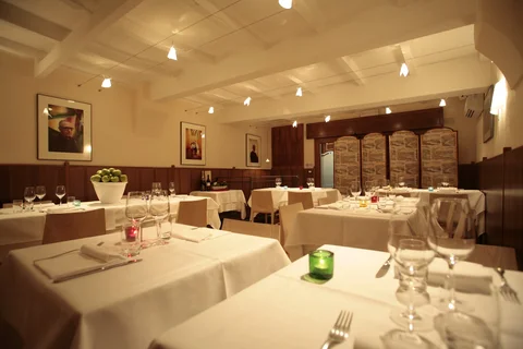 Trattoria Caminetto d'Oro