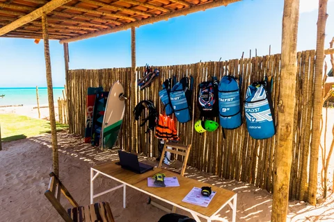 Idilico Beach Club