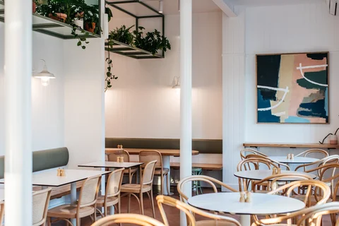 Diggies Cafe