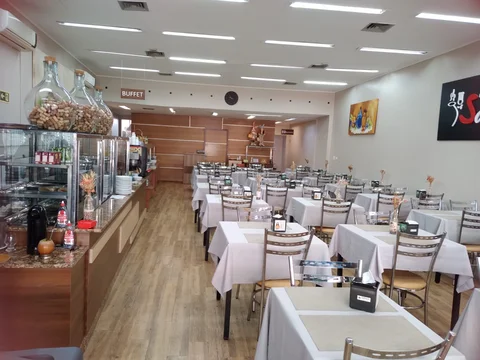 Restaurante Popular Sabor Colonial