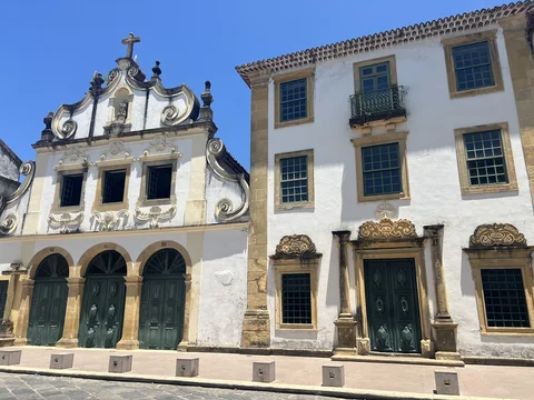 Convento de São Francisco