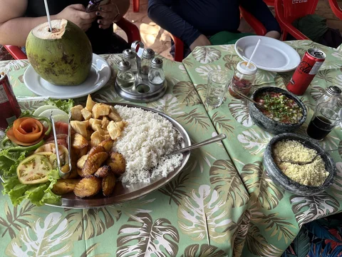 Restaurante Véu de Noiva