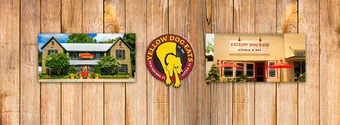 Yellow Dog Eats