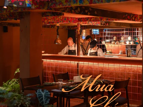 Hum Vegetarian Restaurant & Lounge