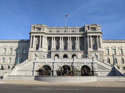 Library of Congress