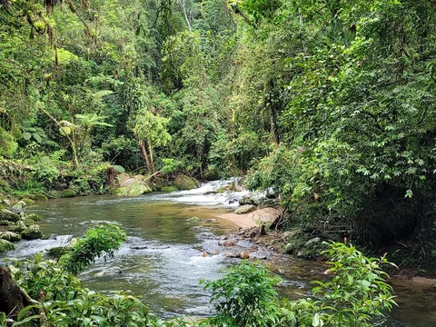 Quilombo da Fazenda