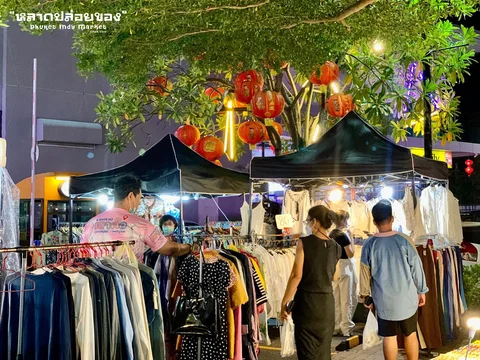 Phuket Indy Night Market