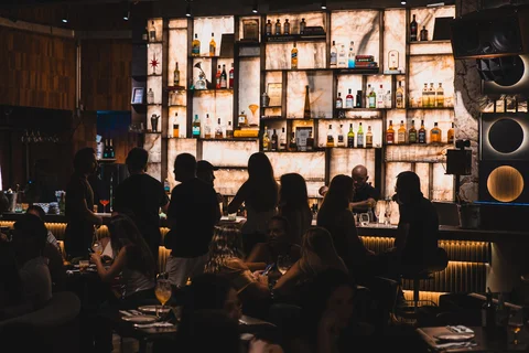 Moleskine Gastrobar