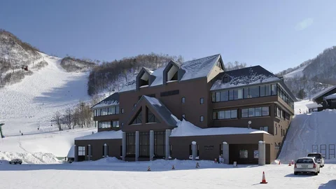Sapporo Teine Highland