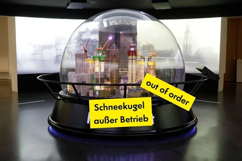 Historisches Museum Frankfurt