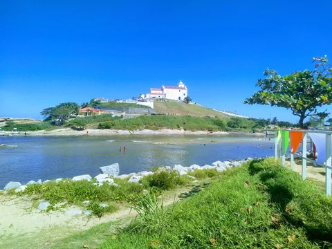 Mirante da Barrinha