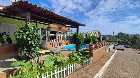Pousada da Carmo