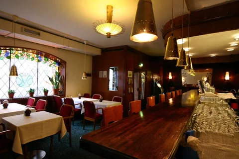 Ravintola Kolmonen