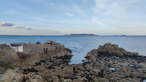 Forty Foot