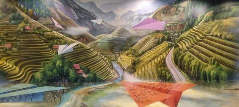 Artinus 3D Art Museum