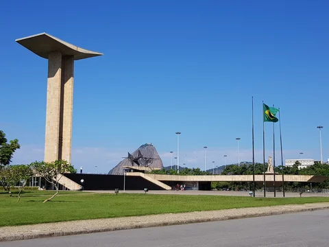 Monumento aos Pracinhas
