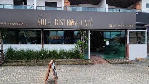 Bistrô Canto do Rio