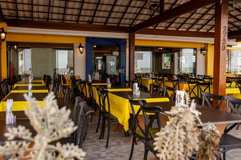Restaurante Picanha do Ze