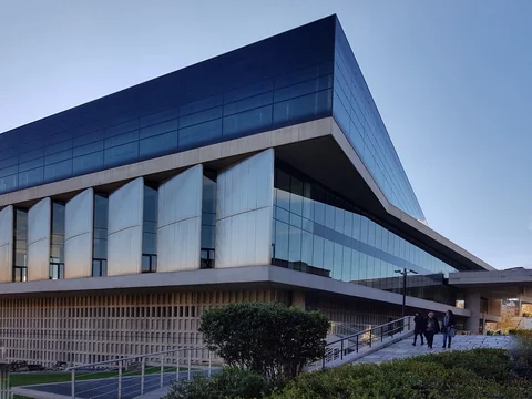 Museu da Acropole