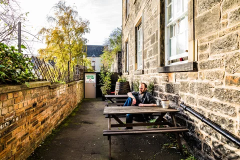 Castle Rock Hostel