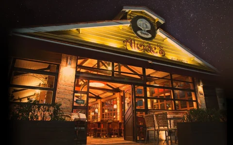 Alcide's Restaurante