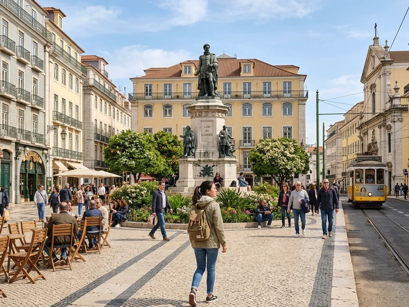 Um roteiro cuidadosamente desenhado para o viajante solo que busca autoconhecimento aliando a liberdade de explorar no próprio ritmo com oportunidades espontâneas de socialização. O percurso percorre regiões centrais seguras e movimentadas como Baixa Chiado e Belém além do polo criativo da LX Factory. Com paradas em cafés comunitários espaços colaborativos de coworking e miradouros cheios de energia a viagem garante total independência sem abrir mão do calor humano e da hospitalidade portuguesa durante a primavera.