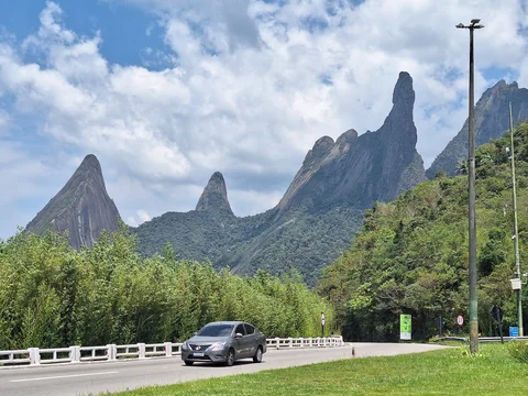 Mirante do Soberbo
