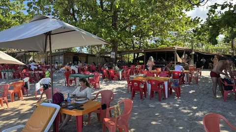 Restaurante Guido da Lagosta