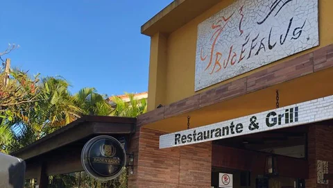 Bucanero Restaurante