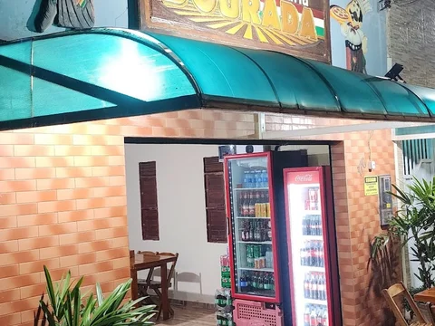 Pizzaria Rapadura Gostoso