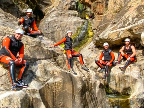 Barranco de la Calzadilla