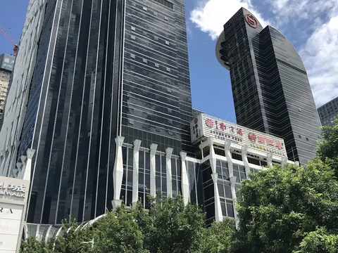 Marco Polo Shenzhen