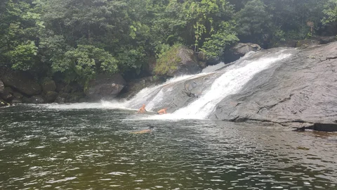 Cachoeira do Paraíso