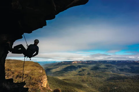 Blue Mountains Adventure Company