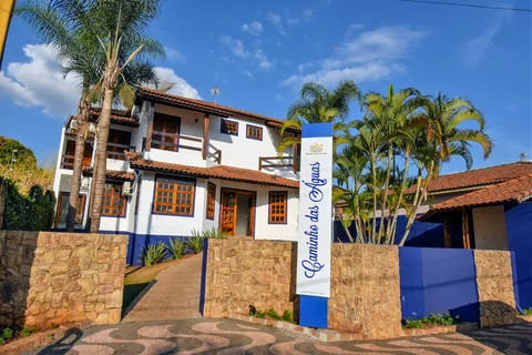 Pousada Caminho das Aguas