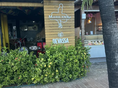 Restaurante Marilyn Café
