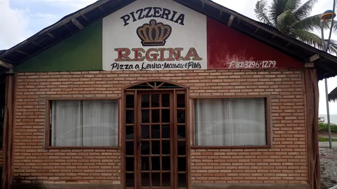 Pizzaria Regina