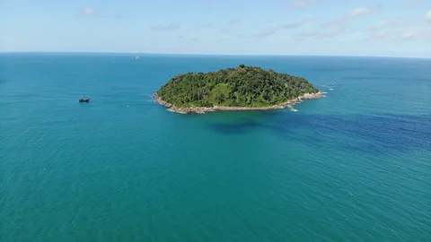 Ilha Feia