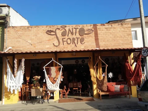 Associacao das Rendeiras do Pontal da Barra