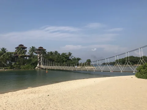 Palawan Beach