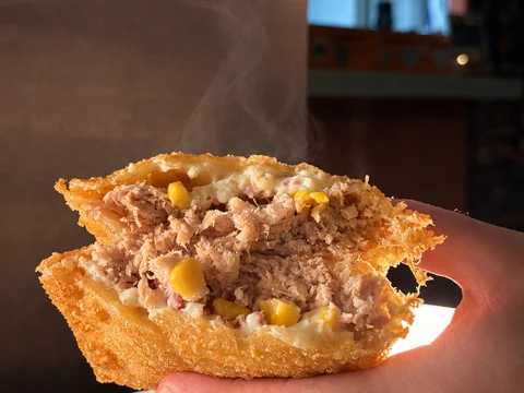 Sr Pasteleiro Serra Negra