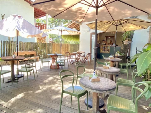Café Caraíva