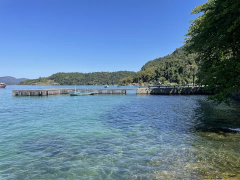 Praia das Flechas